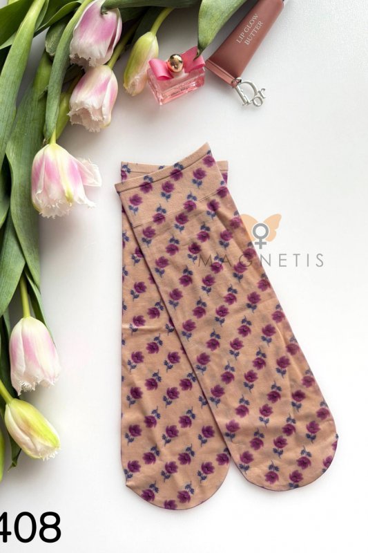 MAGNETIS SKARPETKA WZR 408