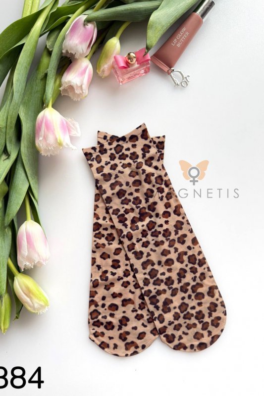 MAGNETIS SKARPETKA WZR 384