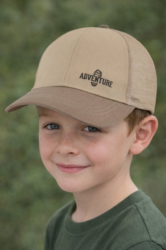 NOVITI CZAPKA Z DASZKIEM CD129