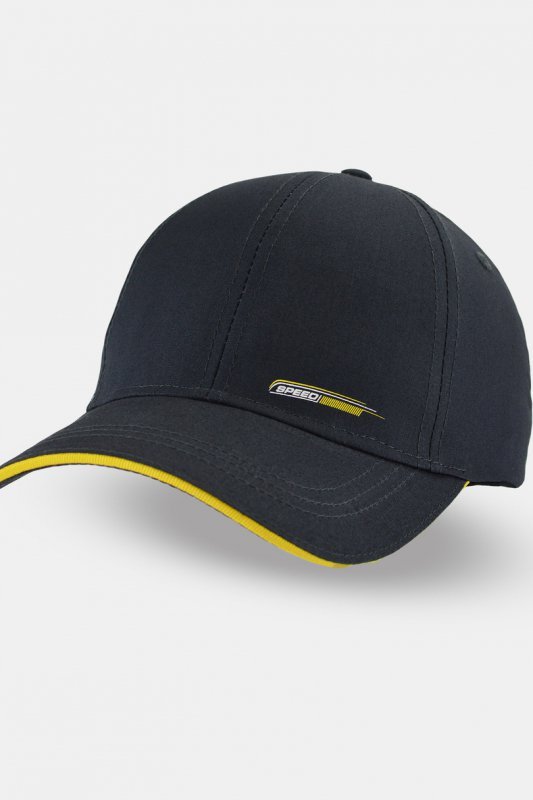 NOVITI CZAPKA Z DASZKIEM CD142