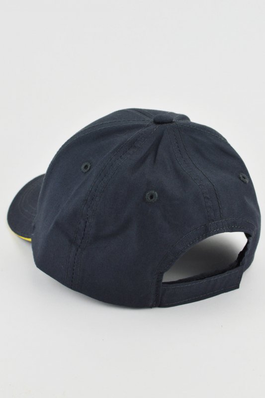 NOVITI CZAPKA Z DASZKIEM CD142