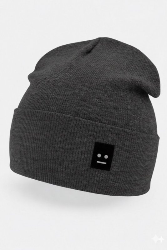 NOVITI CZAPKA PRĄŻEK CP093