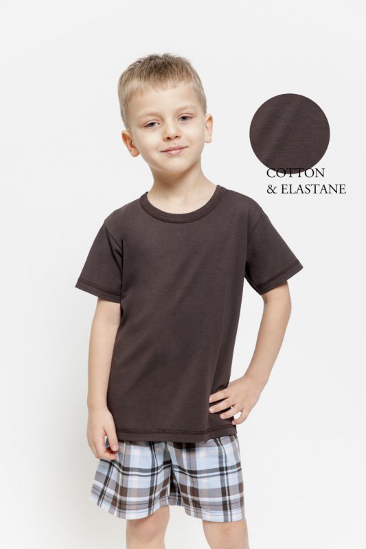 TARO 3596 PIŻAMA CHŁOPIĘCA MARCELLO 104-116