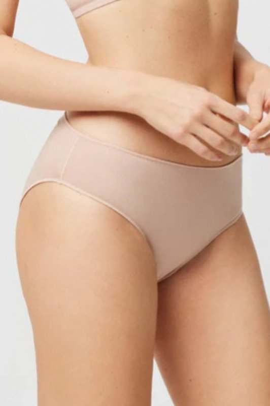 YSABEL MORA FIGI DAMSKIE MIDI PANTY 19641