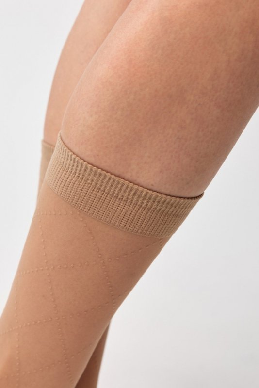 GABRIELLA SKARPETKI - SOCKS FLER