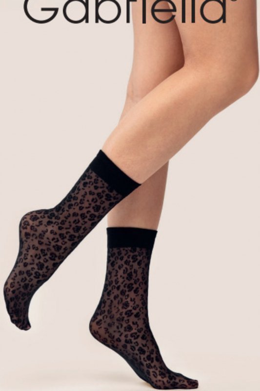GABRIELLA SKARPETKI - SOCKS ARYA