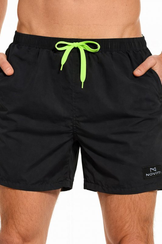 NOVITI SZORTY KĄPIELOWE KS001