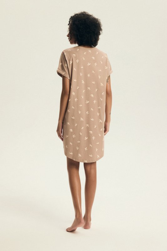 HENDERSON LADIES KOSZULA NOCNA ELUNA 45303 SS26