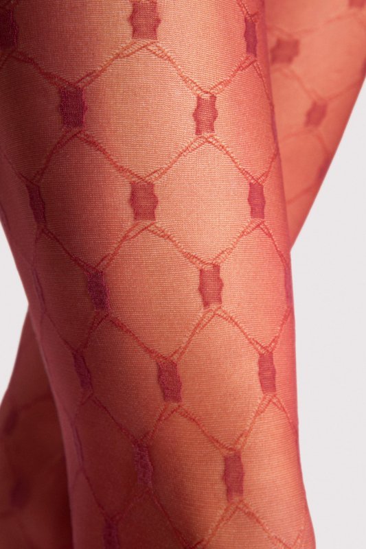 FIORE SERAFINA - Rajstopy 20 DEN