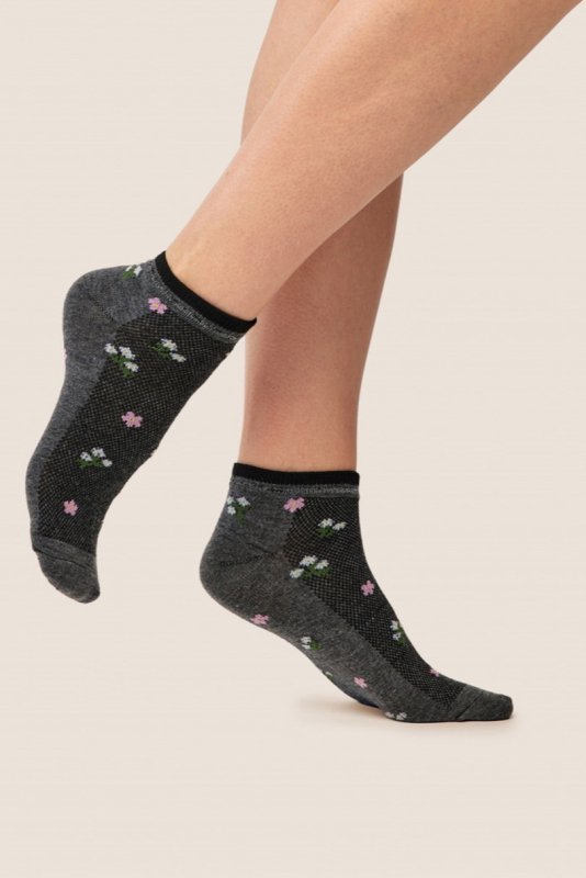 GABRIELLA SKARPETKA BAWEŁNIANA SW/092