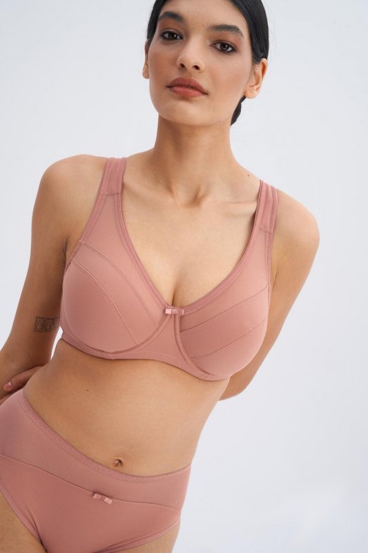 ALLES BIUSTONOSZ HAVANA 02 M MOCHA