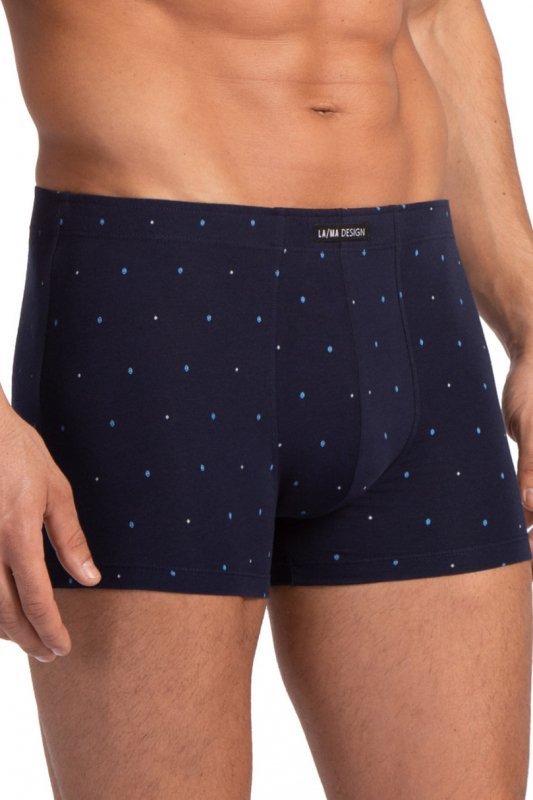 LAMA SZORTY MĘSKIE M-1078SZ 2-PACK 3XL-4XL