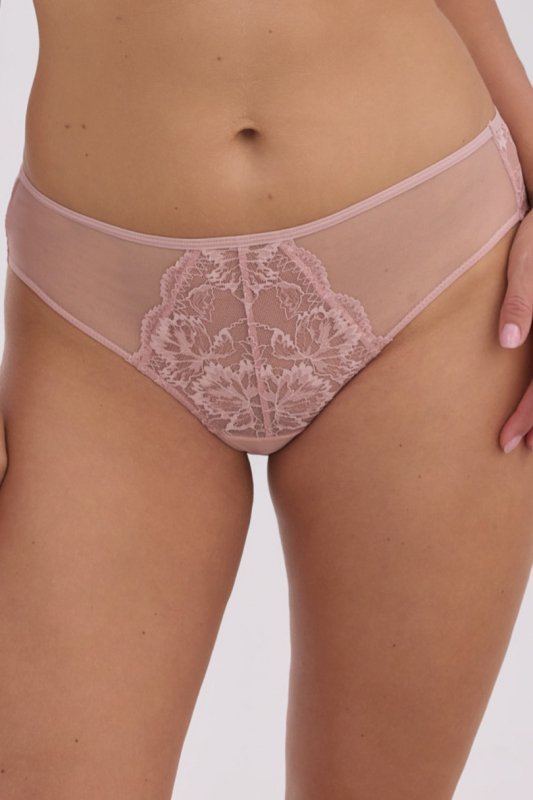 GAIA FIGI BRAZYLIAN NIA ART.1343 RÓŻOWY