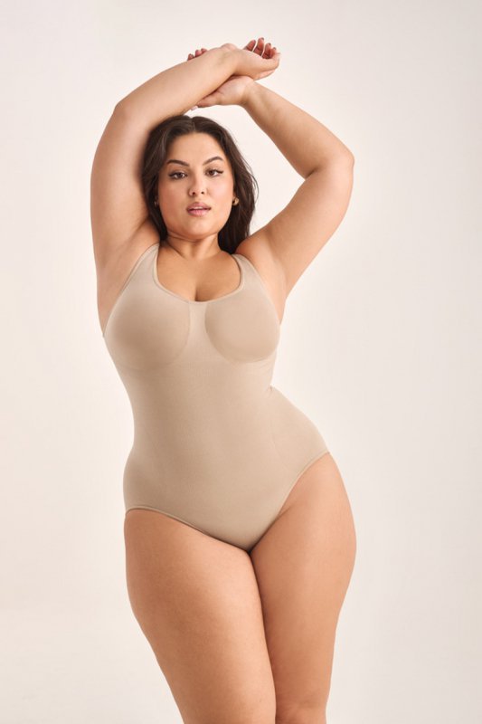 GABRIELLA SHAPEWEAR BODY MODELLING SEAMLESS