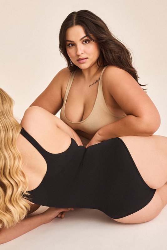 GABRIELLA SHAPEWEAR BODY MODELLING SEAMLESS