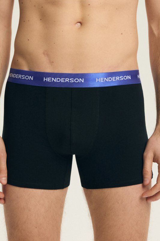 HENDERSON SZORTY MĘSKIE BOT 3PAK LONG 44571 SS26