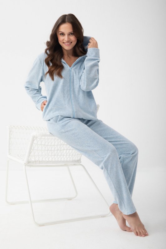 LUNA DRES DAMSKI 1308 BIG L/26