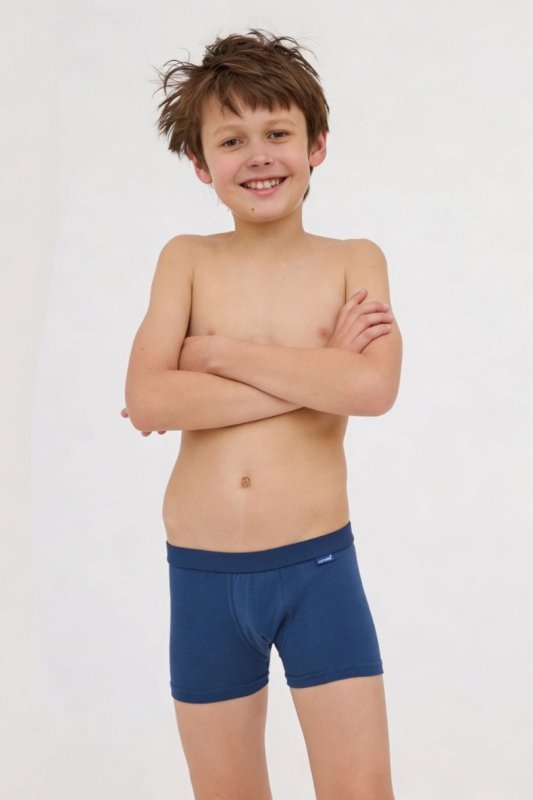 CORNETTE BOKSERKI BOYS 1005