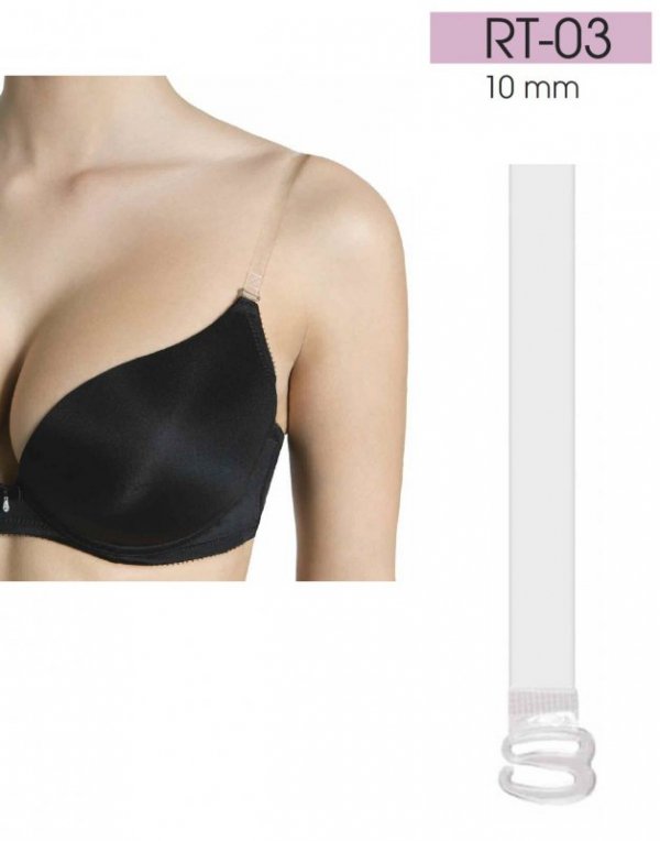 Julimex RAMIĄCZKA JULIMEX RT-03 SILIKON 10MM