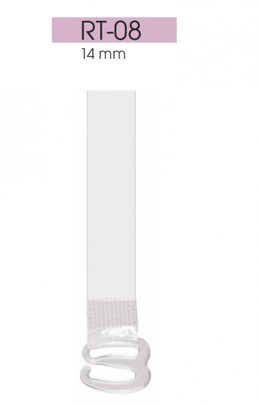 Julimex RAMIĄCZKA JULIMEX RT-08 SILIKON 14MM