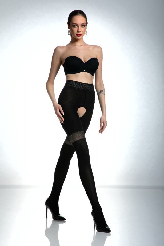 Amour Rajstopy Glamour 80 DEN