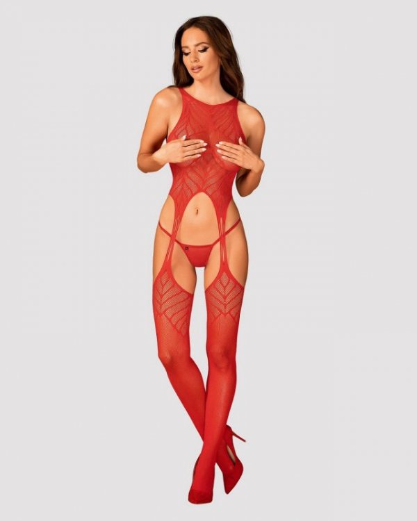 Obsessive BODYSTOCKING OBSESSIVE N122