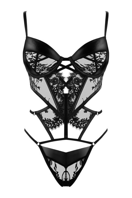 Beauty Night Leonela teddy