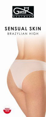 Gatta FIGI GATTA BRAZYLIAN HIGH SENSUAL SKIN