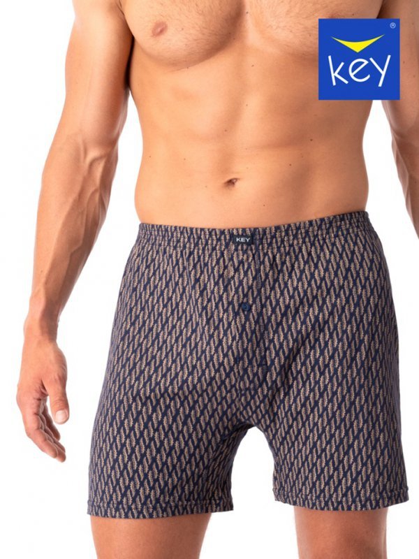 Key BOKSERKI KEY MXC-821 B24 3XL-4XL