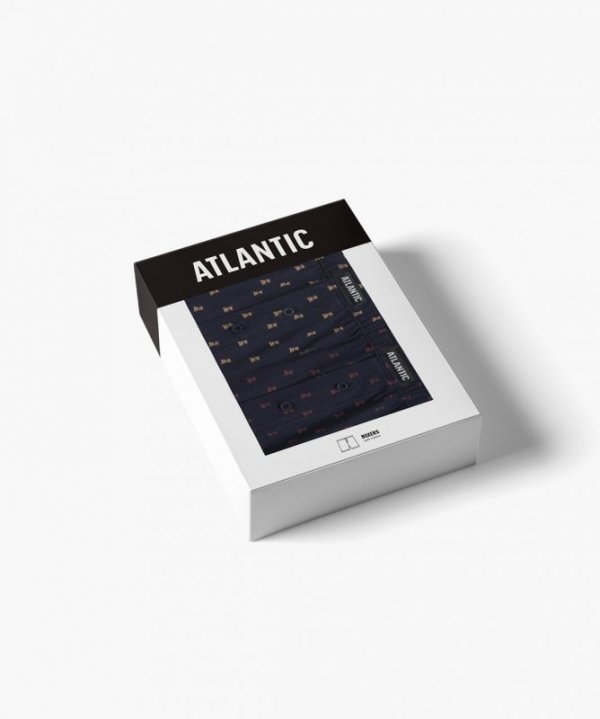 Atlantic BOKSERKI ATLANTIC 2MBX-063 JZ24