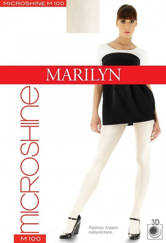 Marilyn RAJSTOPY MARILYN MICRO SHINE 100