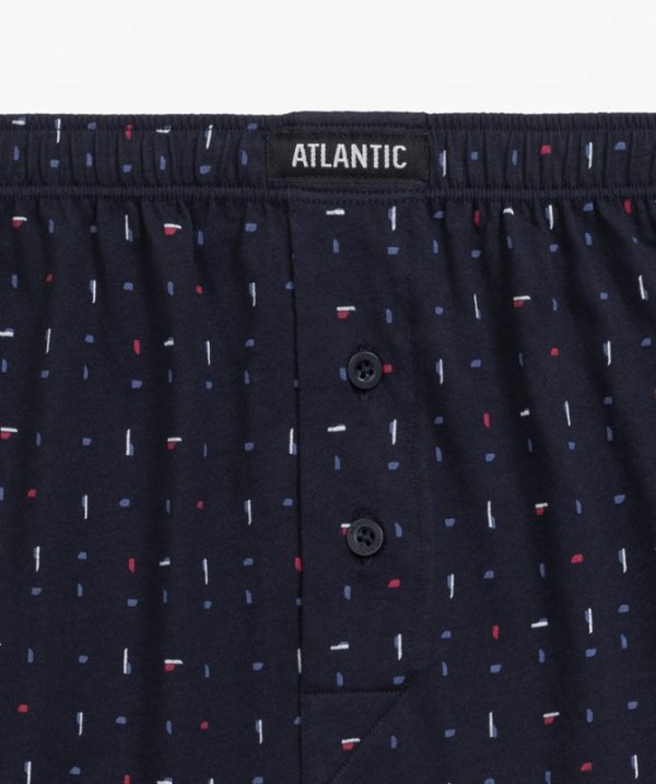 Atlantic BOKSERKI ATLANTIC 2MBX-056 JZ24