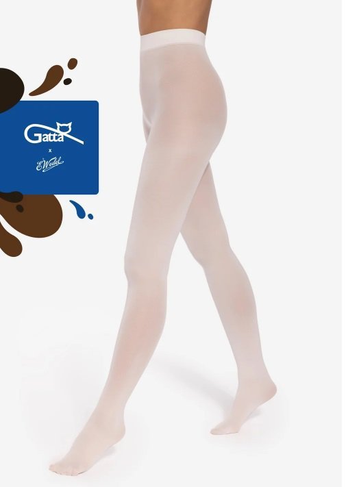Gatta RAJSTOPY GATTA &amp; WEDEL MICROFIBRE 40
