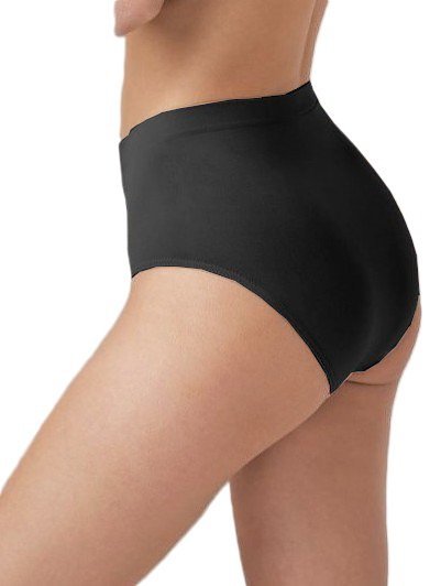 Gatta 1 FIGI GATTA BIKINI MAXI wysokie PROMO