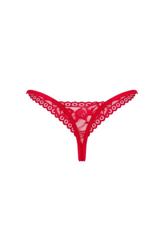 Obsessive Lacelove stringi