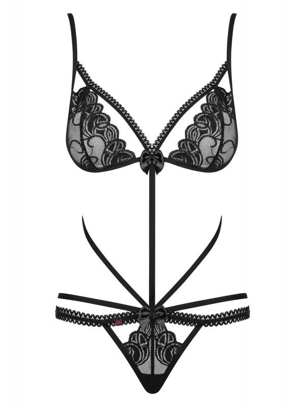 Obsessive Wonderia body