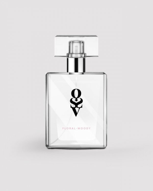Obsessive Perfumy Floral-woody 30 ml