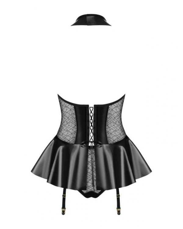 Obsessive 859-COR-1 gorset i figi