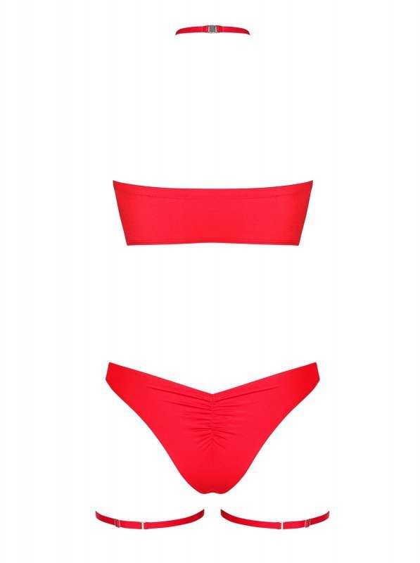 Obsessive Kissmas komplet