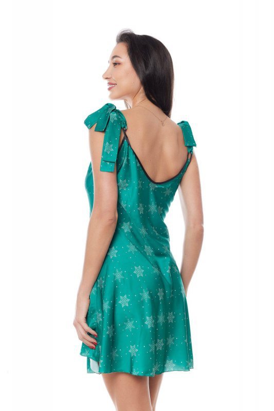 Anais ASTER CHEMISE GREEN