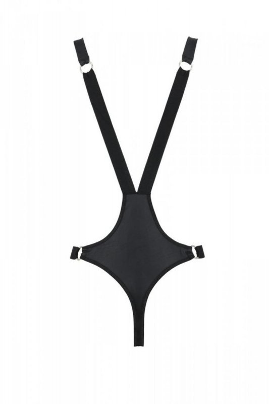 Casmir 028 BODY HARRY black - Passion