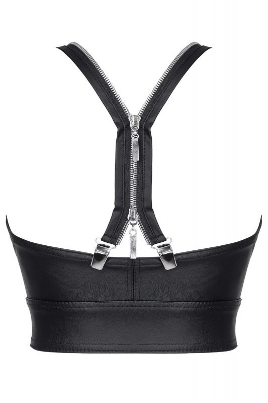 Demoniq BRMARTA001 top czarny