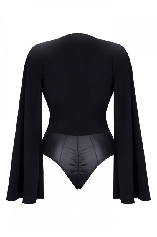 Demoniq ALEXIS001 body czarne