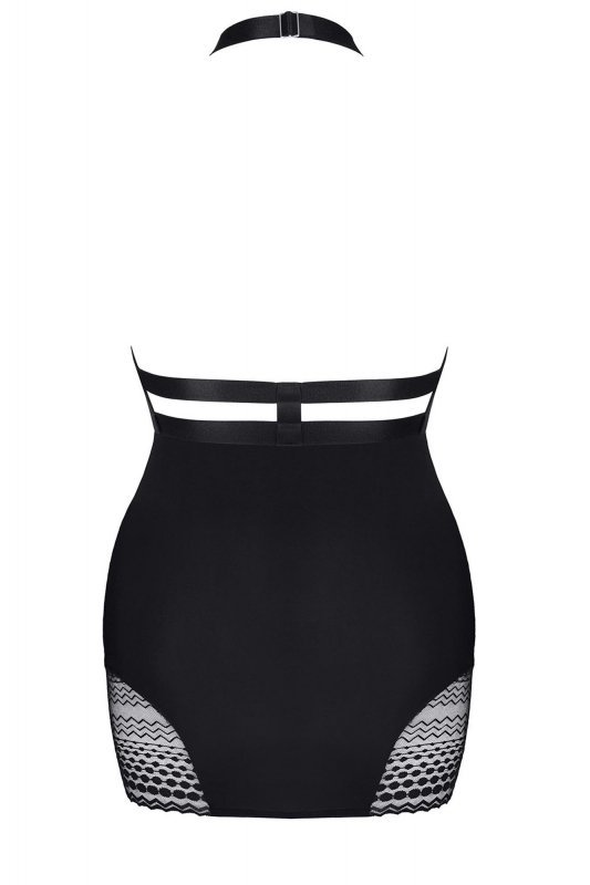 Demoniq MANUELA001 BLACK