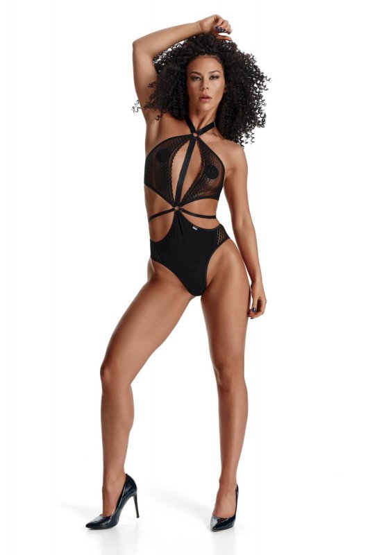 Demoniq LadyX Perla - body