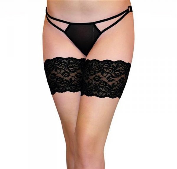SoftLine Collection Thight Band 5545 - black