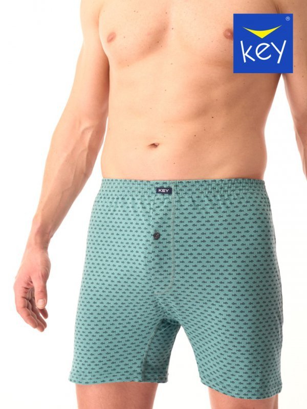 Key BOKSERKI KEY MXC-947 A25 3XL-4XL