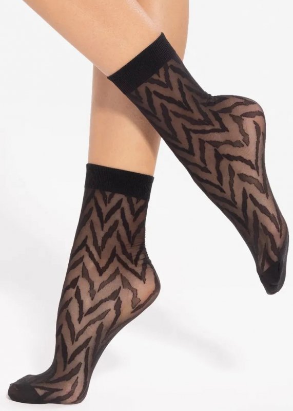 Gatta SKARPETY GATTA TRENDYLINE SOCKS WZ 14