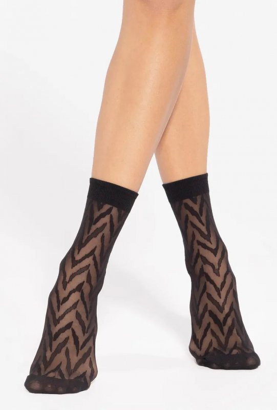 Gatta SKARPETY GATTA TRENDYLINE SOCKS WZ 14