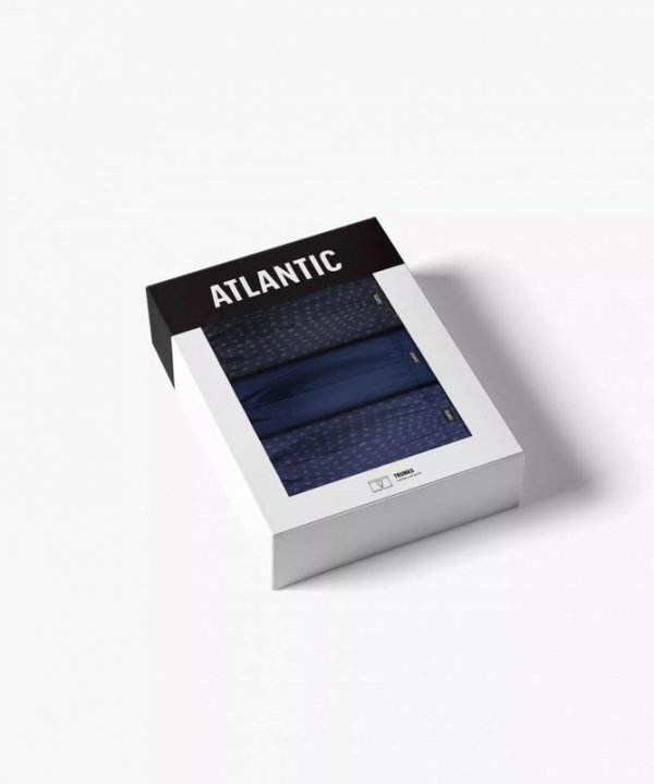 Atlantic SZORTY ATLANTIC 3MH-206 WL25